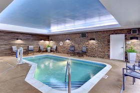 Fairfield Inn & Suites Nashville MetroCenter