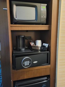 Fairfield Inn & Suites Nashville MetroCenter