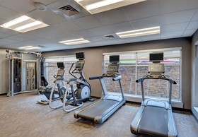 Fairfield Inn & Suites Nashville MetroCenter