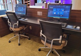 Fairfield Inn & Suites Nashville MetroCenter