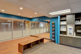 Fairfield Inn & Suites Nashville MetroCenter