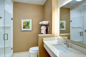 Fairfield Inn & Suites Nashville MetroCenter