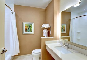 Fairfield Inn & Suites Nashville MetroCenter