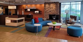 Fairfield Inn & Suites Nashville MetroCenter
