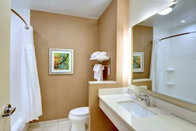 Fairfield Inn & Suites Nashville MetroCenter