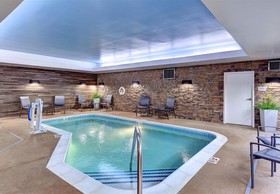 Fairfield Inn & Suites Nashville MetroCenter