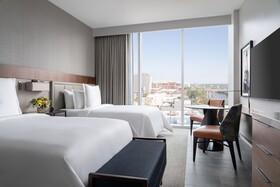 Four Seasons Hotel Nashville
