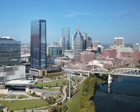 Four Seasons Hotel Nashville