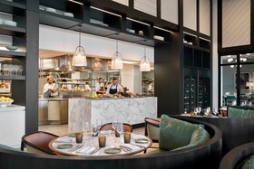 Four Seasons Hotel Nashville
