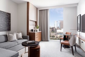 Four Seasons Hotel Nashville