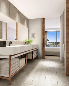 Four Seasons Hotel Nashville