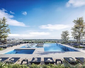 Four Seasons Hotel Nashville