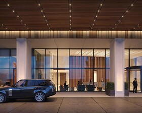 Four Seasons Hotel Nashville