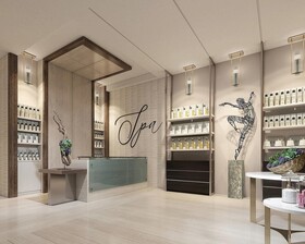Four Seasons Hotel Nashville