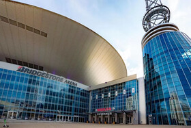 Four Seasons Hotel Nashville