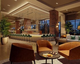 Four Seasons Hotel Nashville