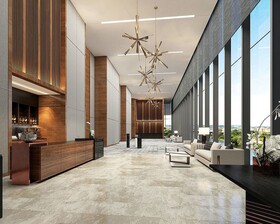 Four Seasons Hotel Nashville