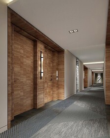 Four Seasons Hotel Nashville
