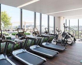 Four Seasons Hotel Nashville