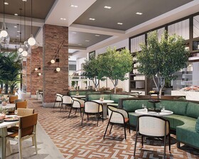 Four Seasons Hotel Nashville