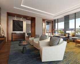Four Seasons Hotel Nashville