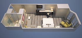 Gaylord Opryland Resort & Convention Center