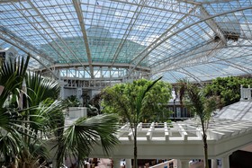 Gaylord Opryland Resort & Convention Center