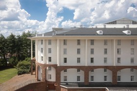 Gaylord Opryland Resort & Convention Center