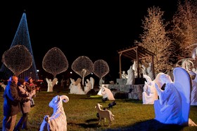 Gaylord Opryland Resort & Convention Center