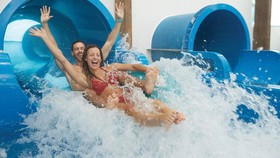 Gaylord Opryland Resort & Convention Center