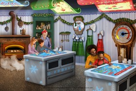 Gaylord Opryland Resort & Convention Center