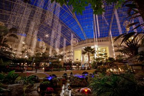 Gaylord Opryland Resort & Convention Center