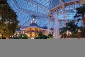 Gaylord Opryland Resort & Convention Center