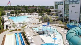 Gaylord Opryland Resort & Convention Center