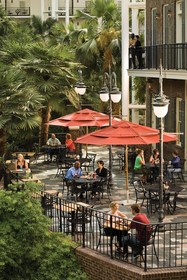Gaylord Opryland Resort & Convention Center
