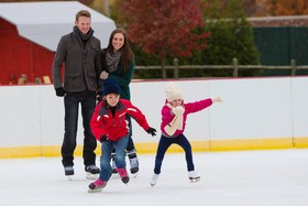 Gaylord Opryland Resort & Convention Center