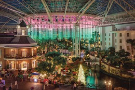 Gaylord Opryland Resort & Convention Center
