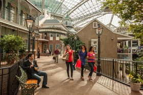 Gaylord Opryland Resort & Convention Center