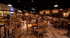 Gaylord Opryland Resort & Convention Center