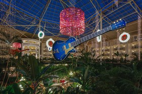 Gaylord Opryland Resort & Convention Center