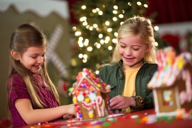 Gaylord Opryland Resort & Convention Center