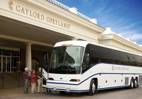 Gaylord Opryland Resort & Convention Center