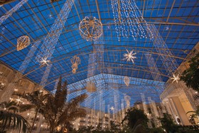 Gaylord Opryland Resort & Convention Center