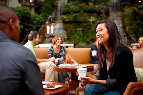 Gaylord Opryland Resort & Convention Center