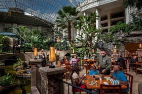 Gaylord Opryland Resort & Convention Center