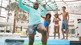 Gaylord Opryland Resort & Convention Center