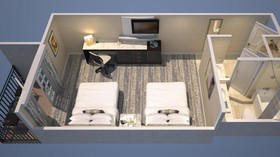 Gaylord Opryland Resort & Convention Center