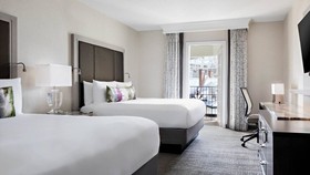 Gaylord Opryland Resort & Convention Center