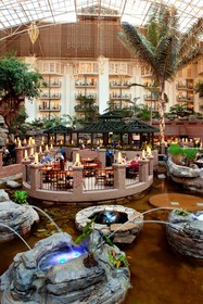 Gaylord Opryland Resort & Convention Center