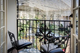 Gaylord Opryland Resort & Convention Center
